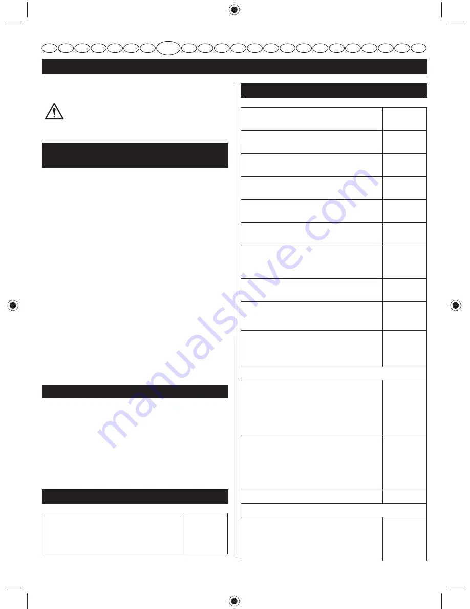 Ryobi RLT26CDY User Manual Download Page 75