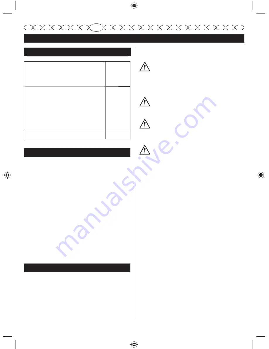 Ryobi RLT26CDY User Manual Download Page 76