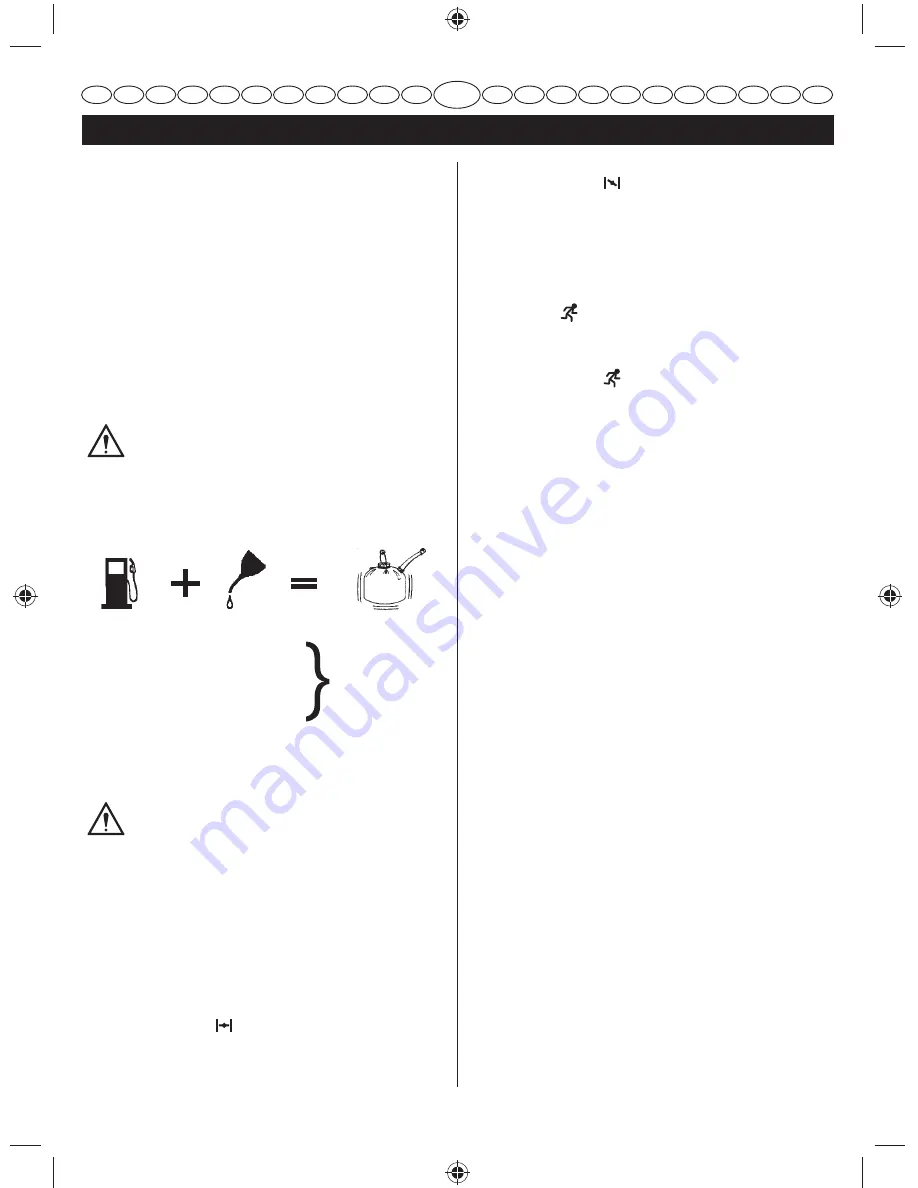 Ryobi RLT26CDY User Manual Download Page 114