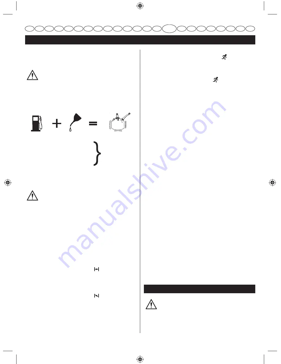 Ryobi RLT26CDY User Manual Download Page 144