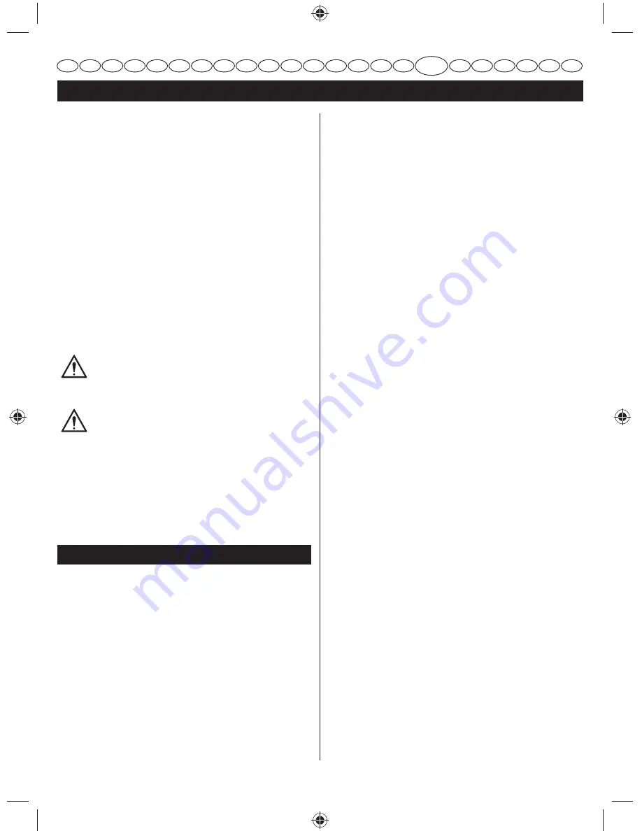 Ryobi RLT26CDY User Manual Download Page 160