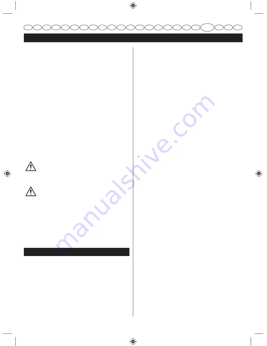 Ryobi RLT26CDY User Manual Download Page 190