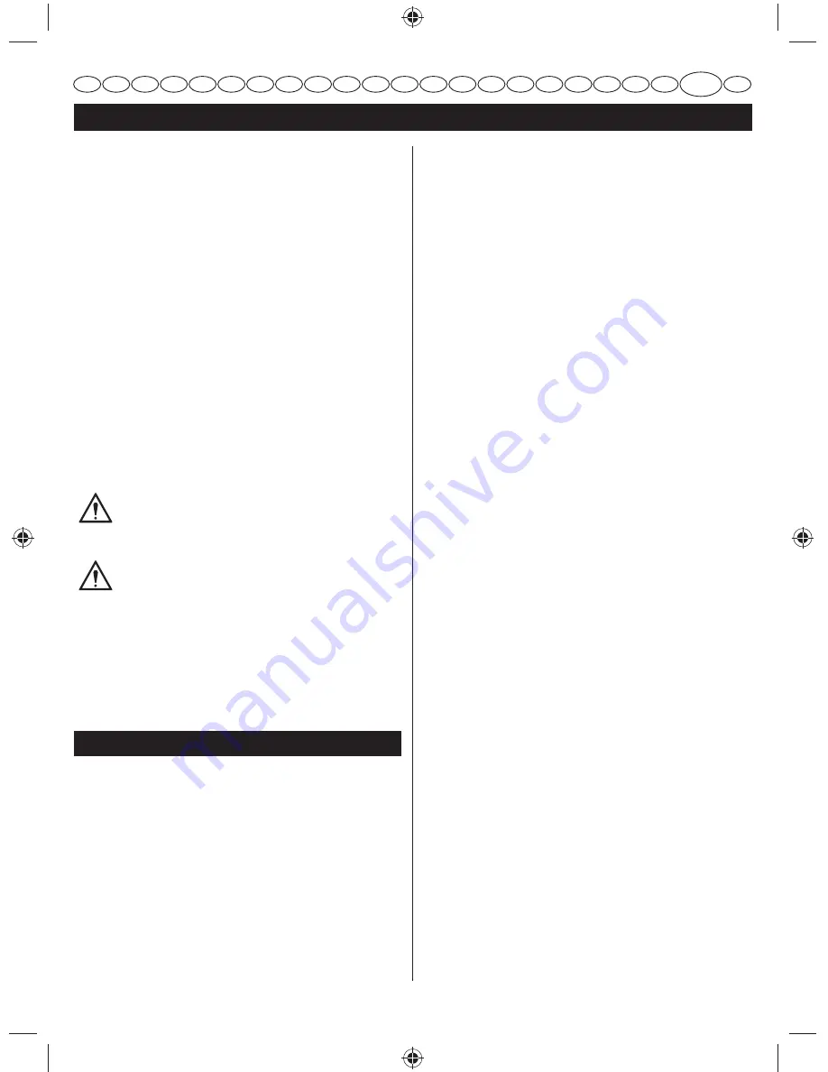 Ryobi RLT26CDY User Manual Download Page 210