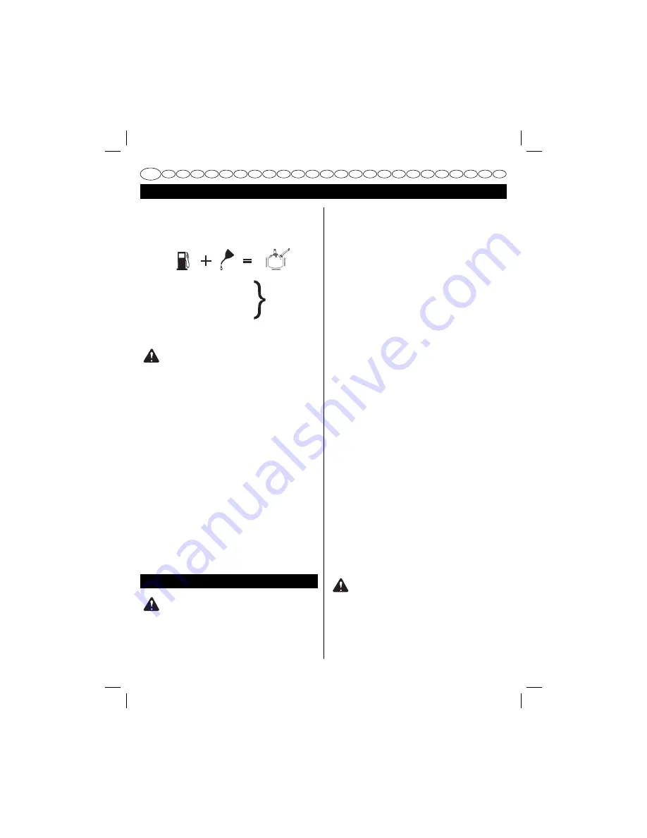 Ryobi RLT30CESA User Manual Download Page 9