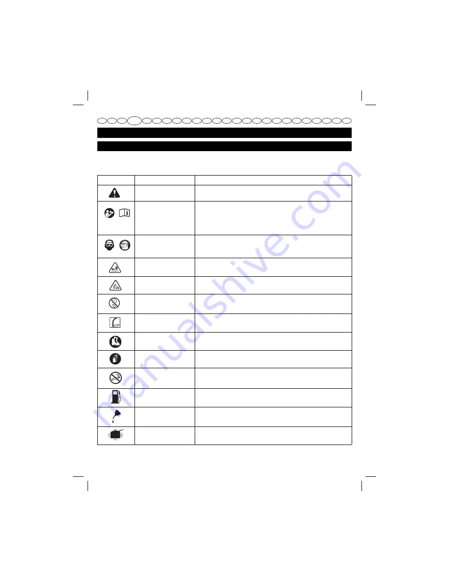 Ryobi RLT30CESA User Manual Download Page 28