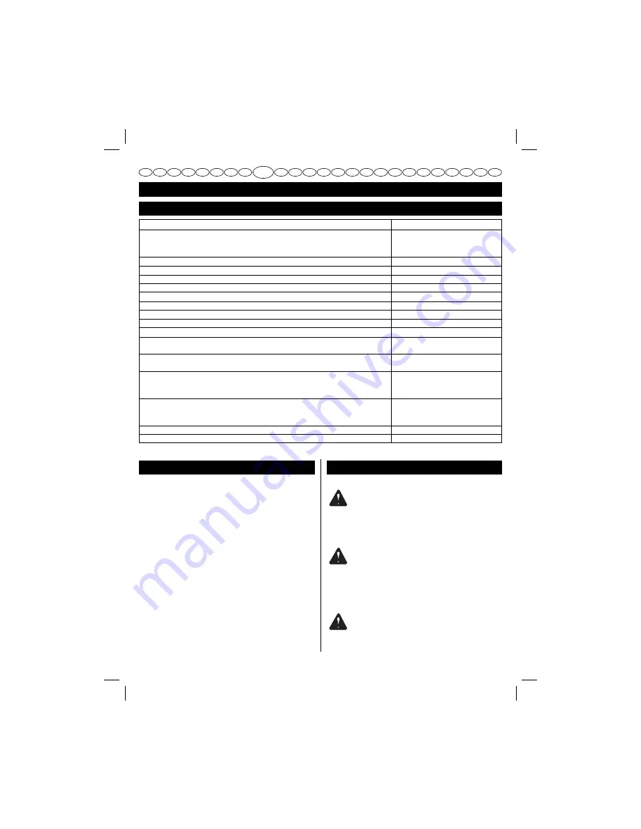 Ryobi RLT30CESA User Manual Download Page 73