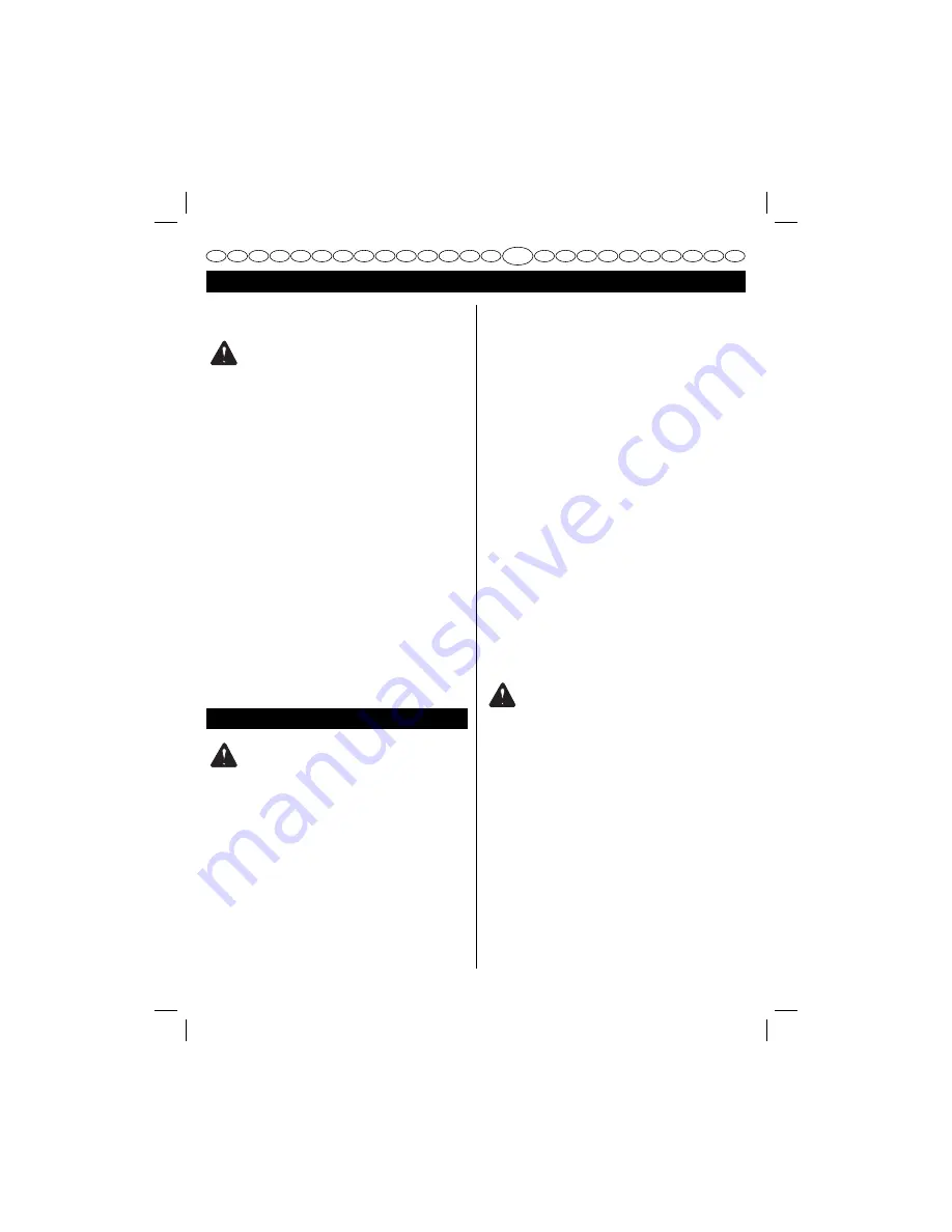 Ryobi RLT30CESA User Manual Download Page 125