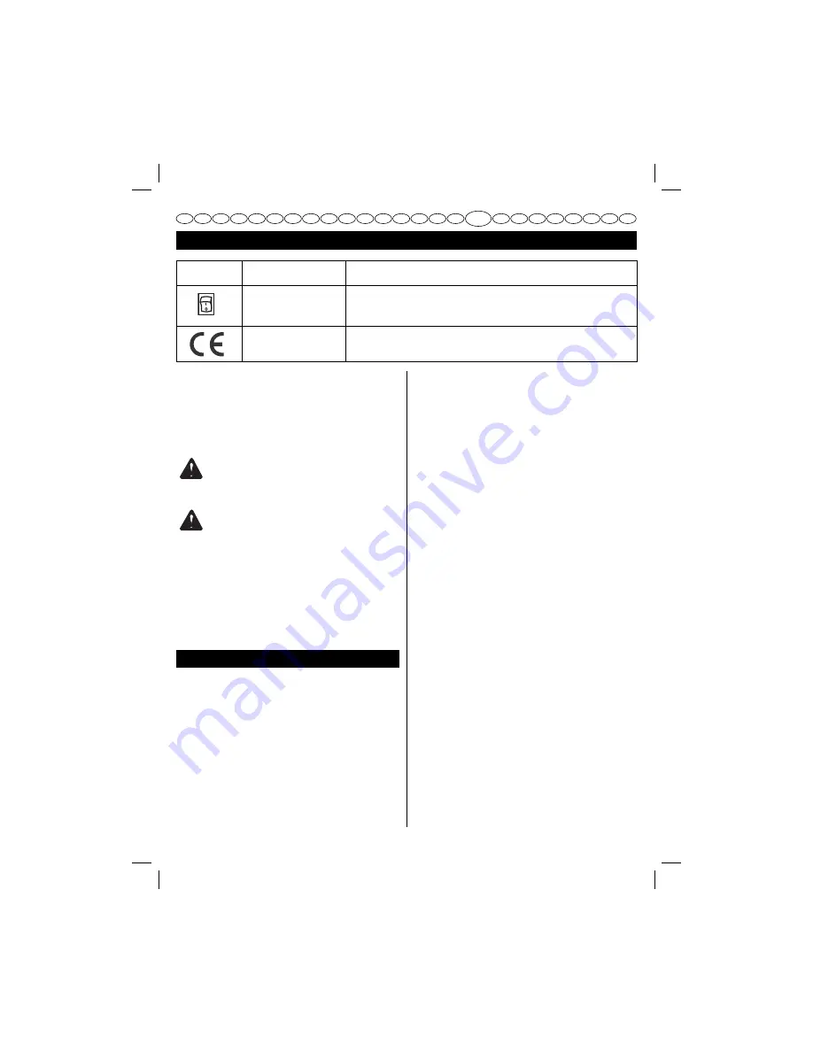 Ryobi RLT30CESA User Manual Download Page 137