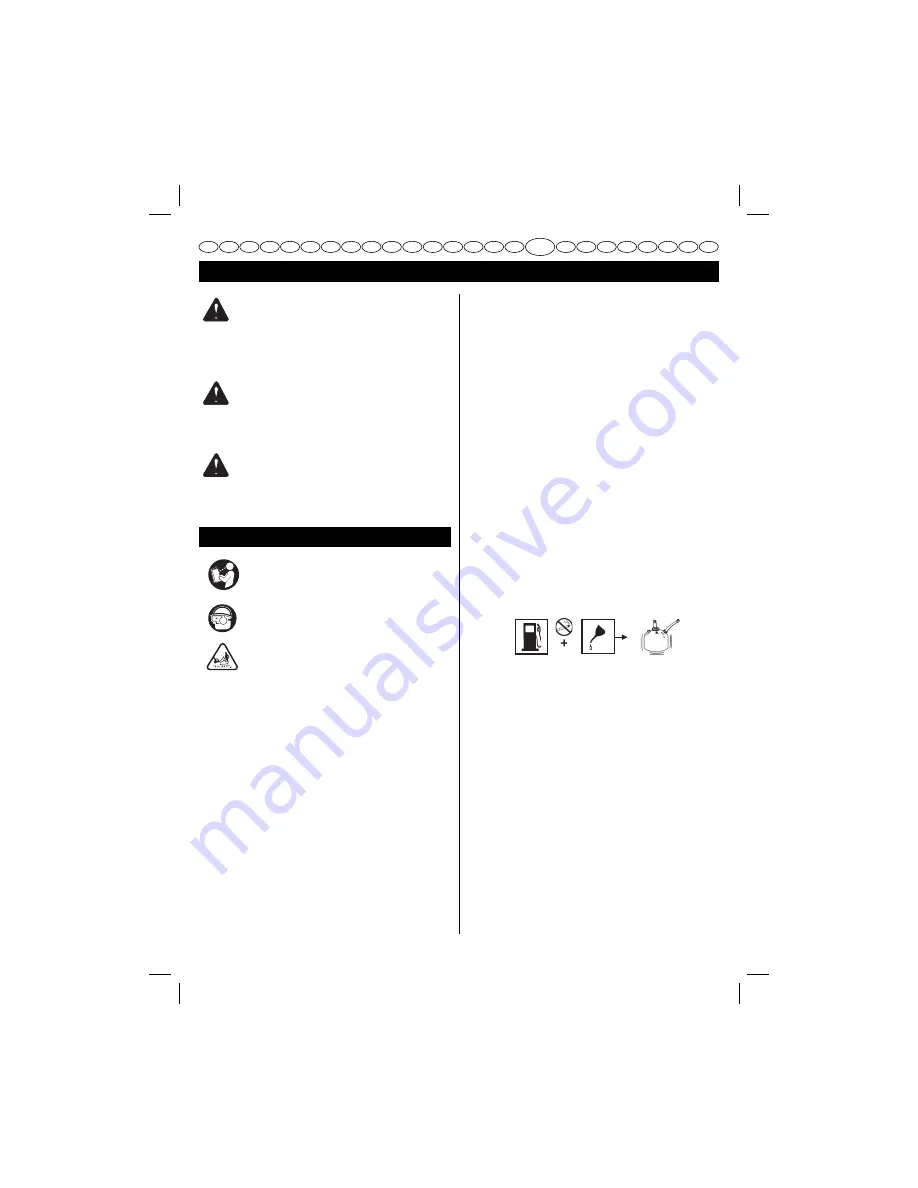 Ryobi RLT30CESA User Manual Download Page 140