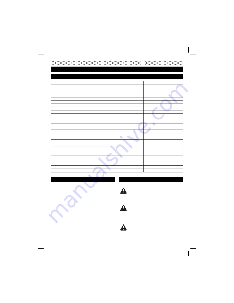 Ryobi RLT30CESA User Manual Download Page 148