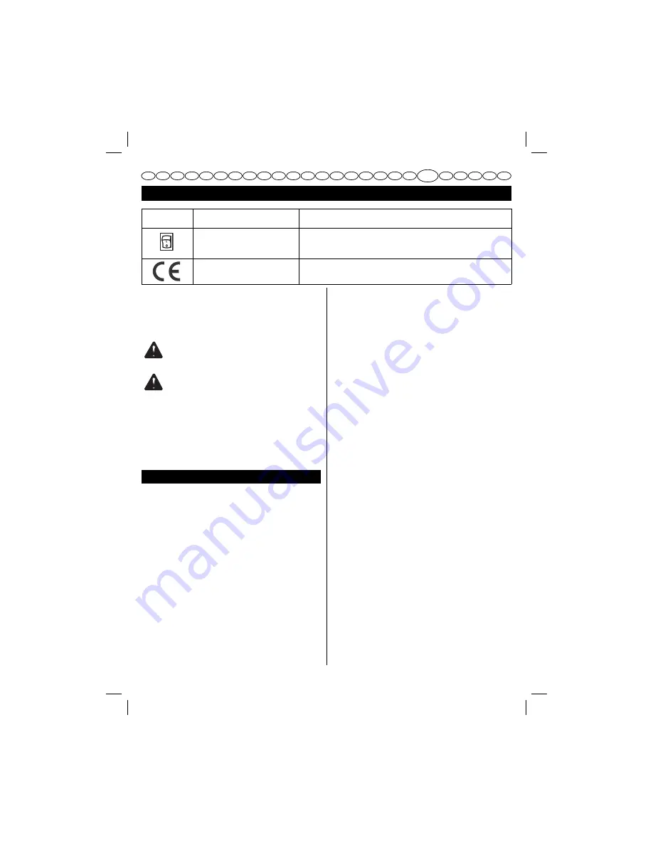 Ryobi RLT30CESA User Manual Download Page 162