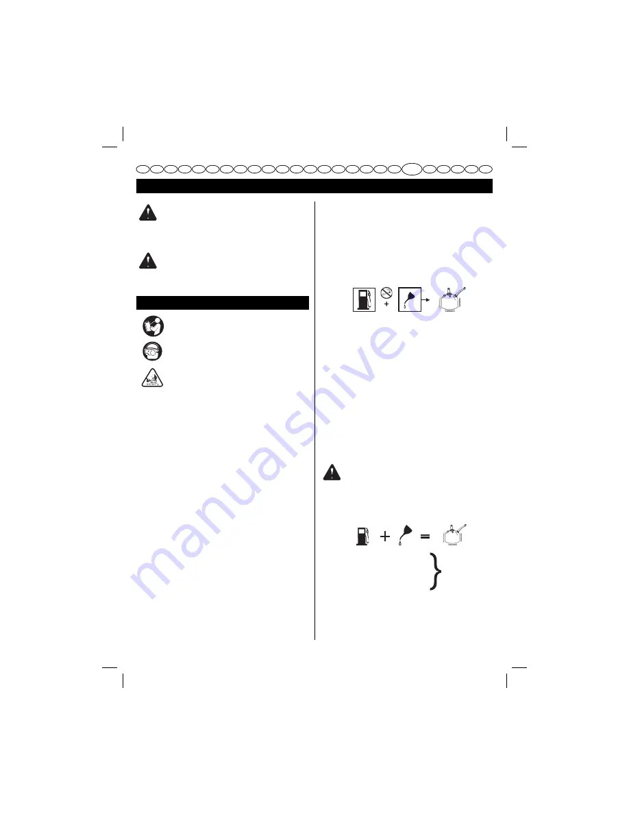 Ryobi RLT30CESA User Manual Download Page 165