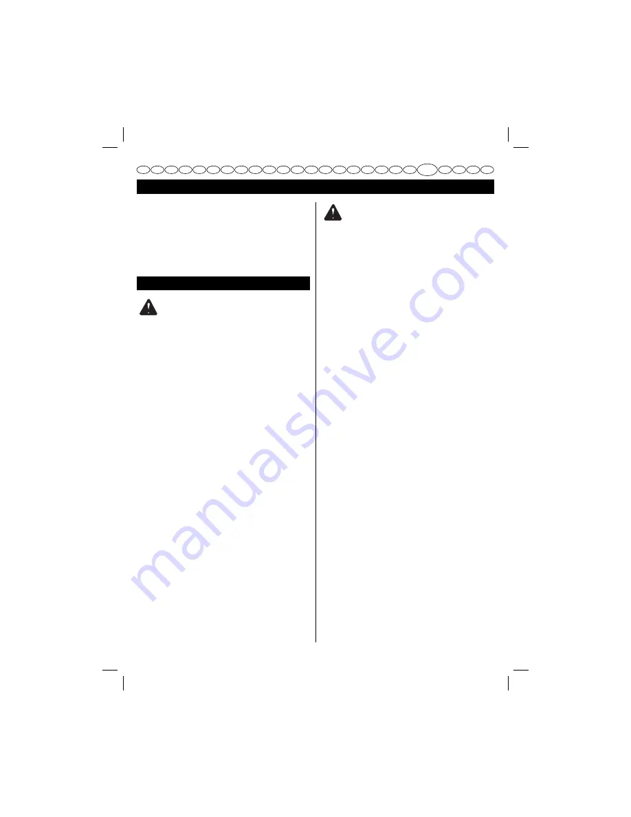 Ryobi RLT30CESA User Manual Download Page 174