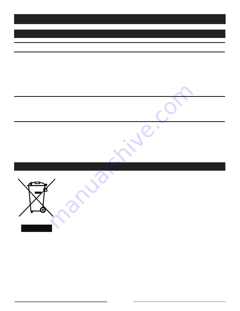 Ryobi RLT3725 Operator'S Manual Download Page 11