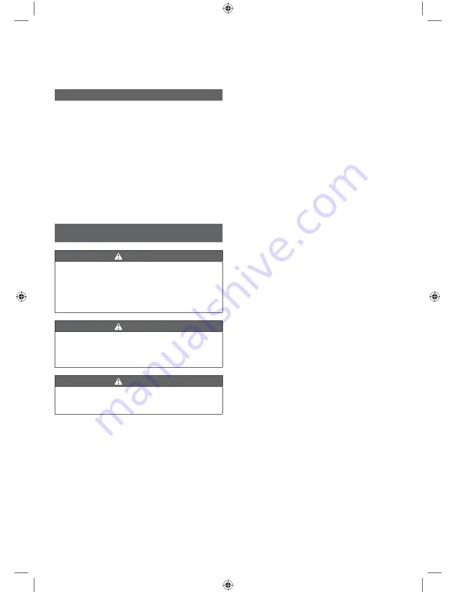 Ryobi RLT4125 Original Instructions Manual Download Page 52