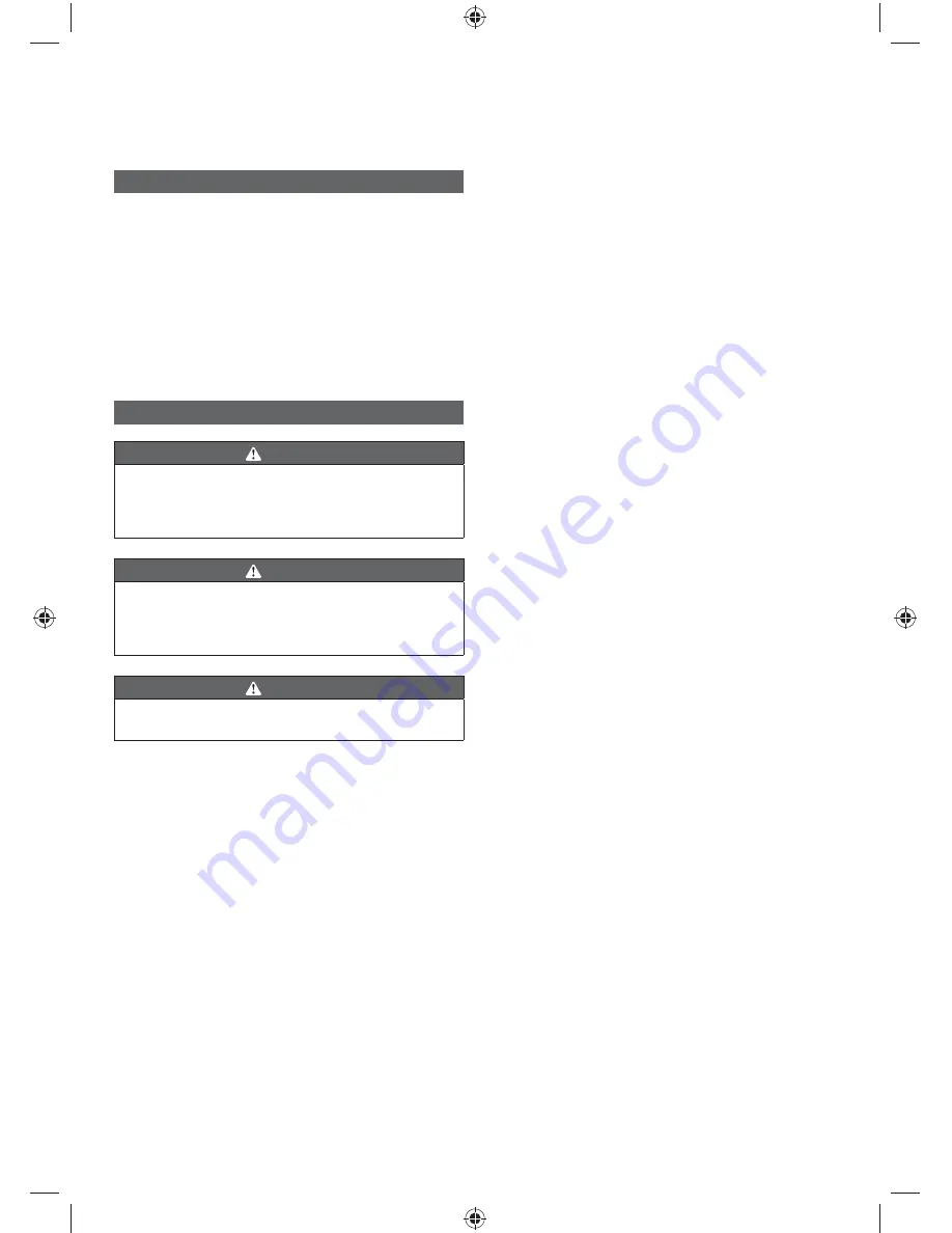 Ryobi RLT4125 Original Instructions Manual Download Page 84