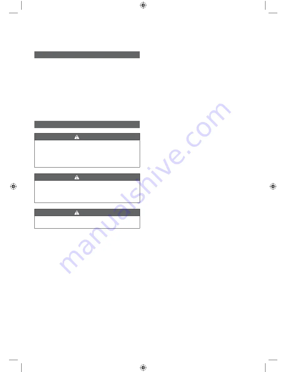 Ryobi RLT4125 Original Instructions Manual Download Page 88