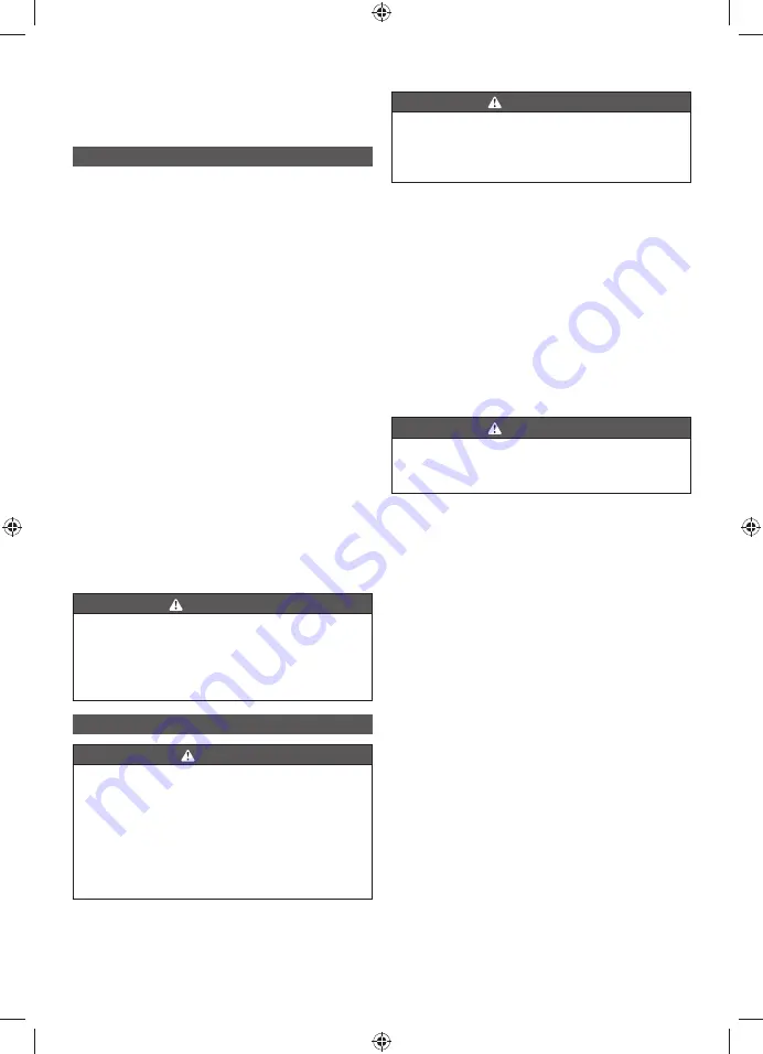 Ryobi RPW110B Original Instructions Manual Download Page 110