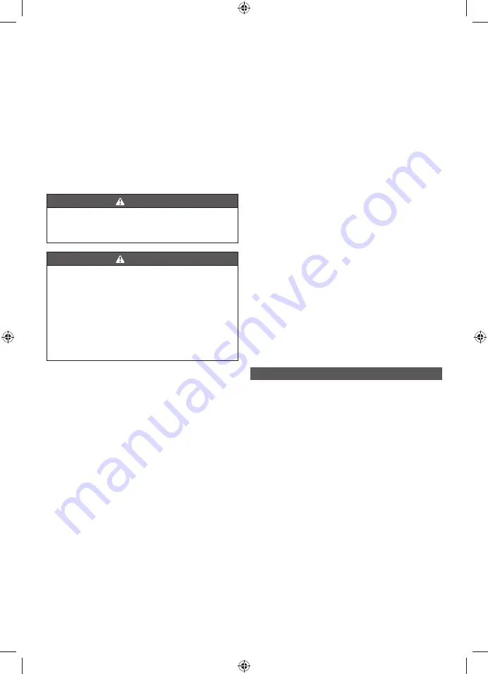 Ryobi RPW110B Original Instructions Manual Download Page 118