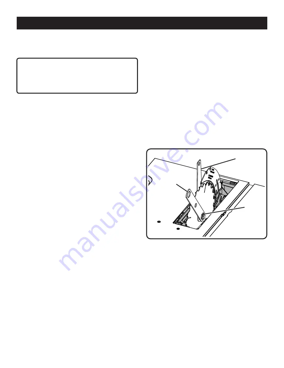 Ryobi RTS12T Operator'S Manual Download Page 65