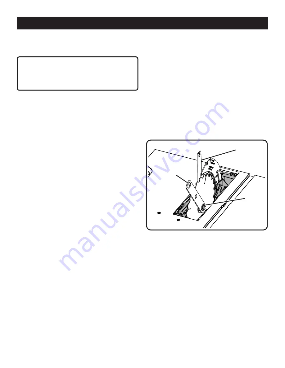 Ryobi RTS12T Operator'S Manual Download Page 110