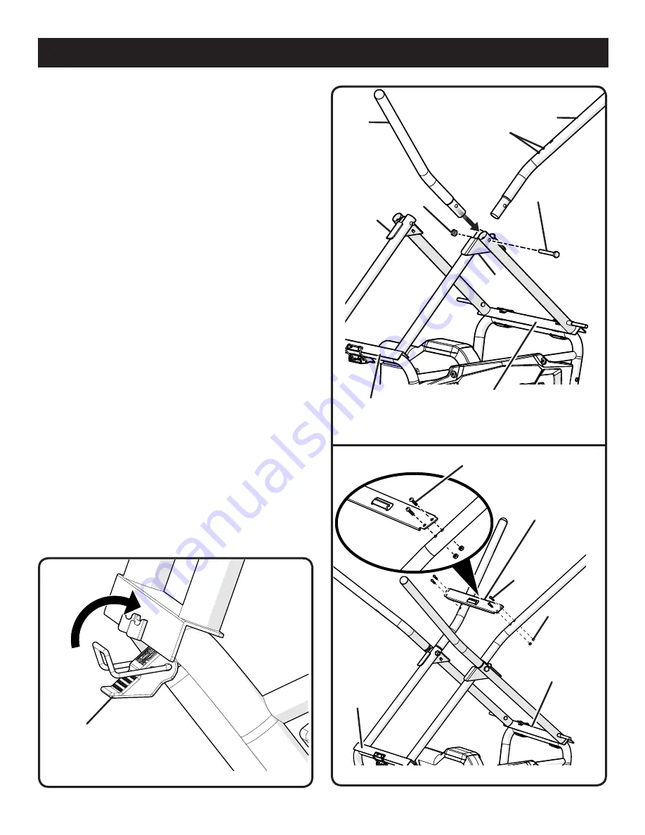 Ryobi RTS22 Operator'S Manual Download Page 15