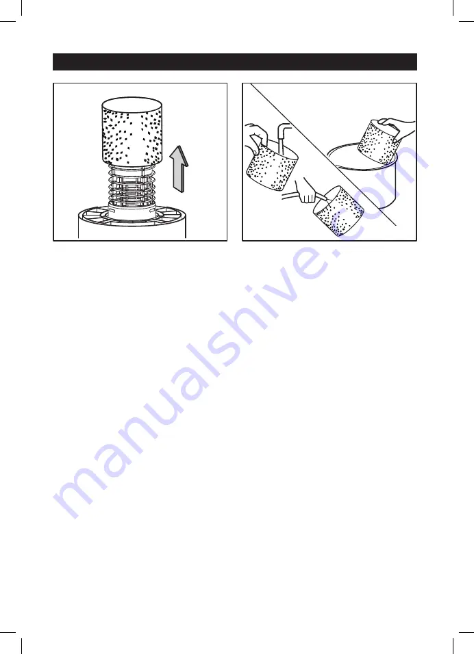 Ryobi RVC-1220I-G Owner'S Operating Manual Download Page 7