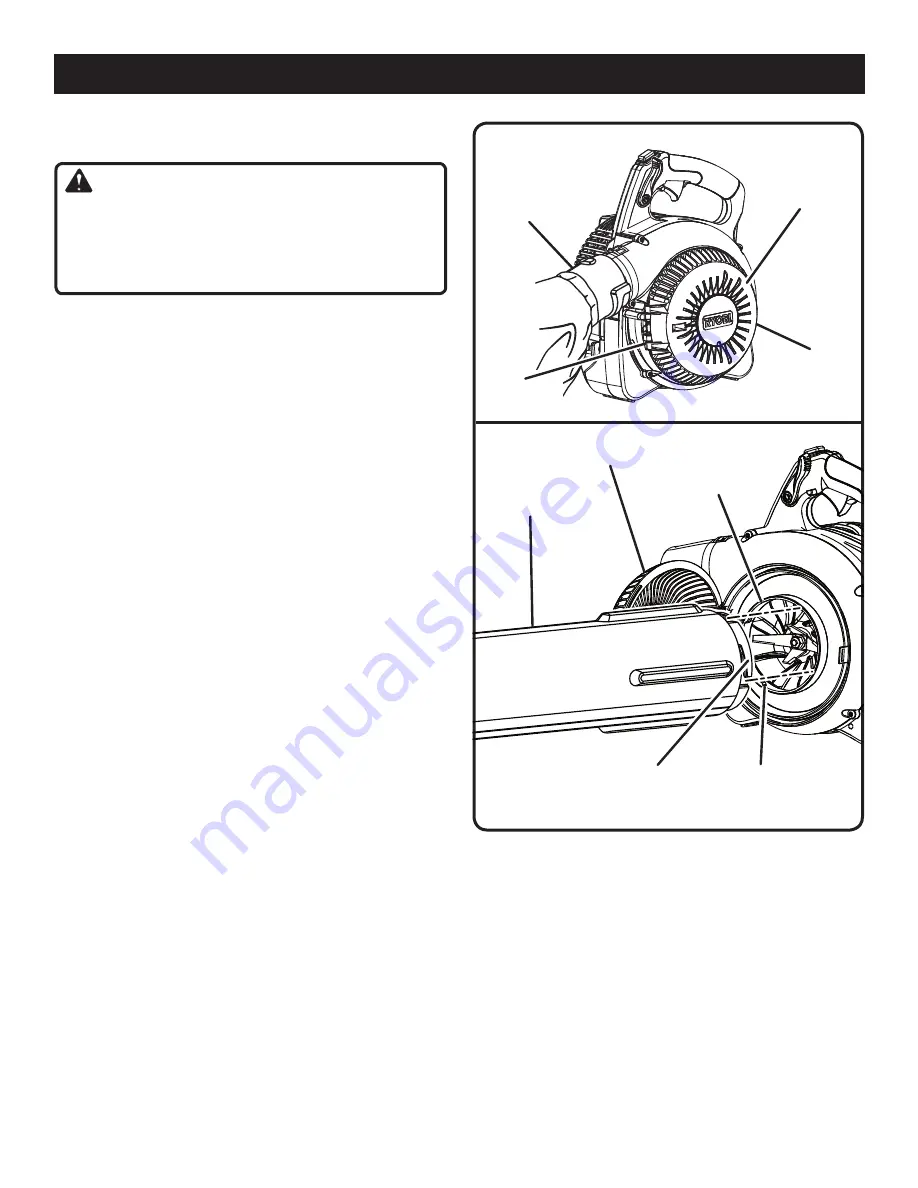 Ryobi RY08548 Operator'S Manual Download Page 11