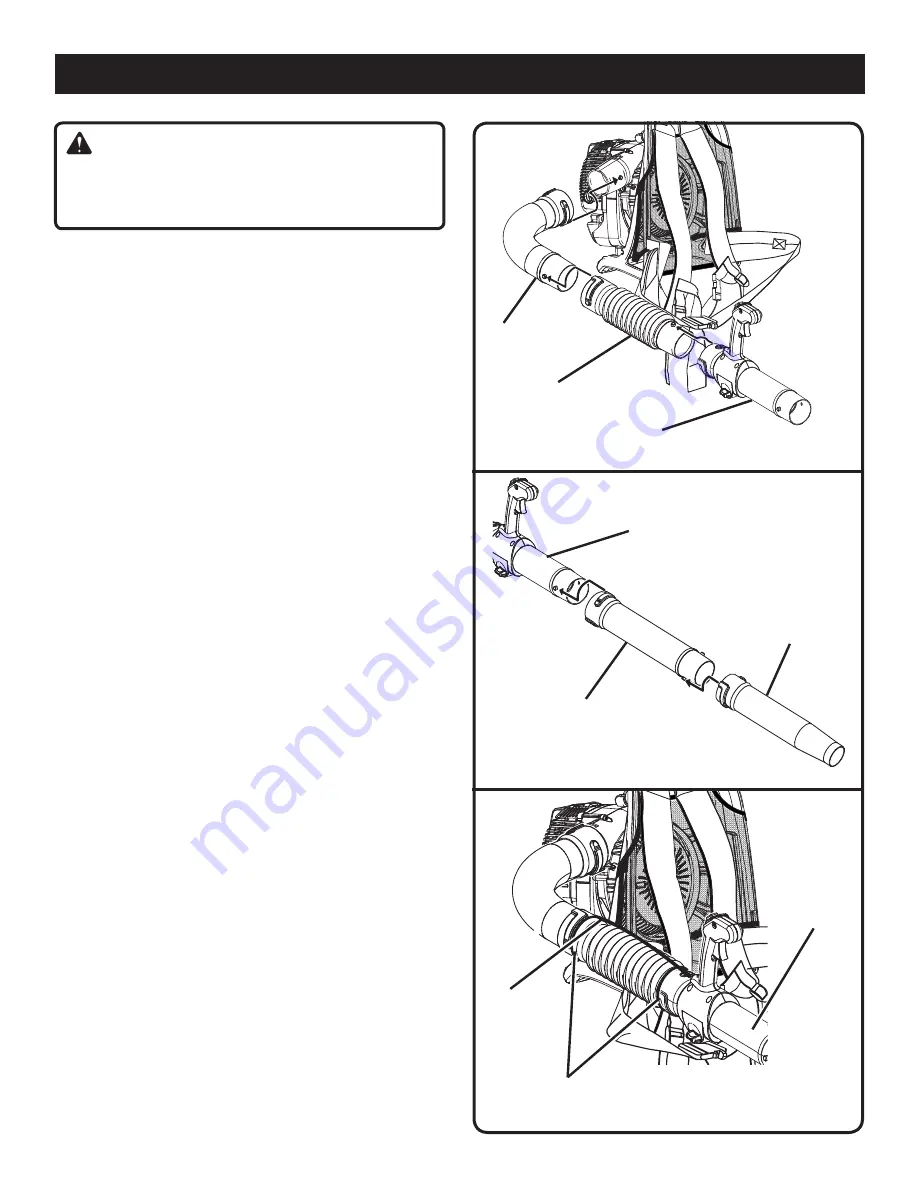 Ryobi RY08570 Operator'S Manual Download Page 9