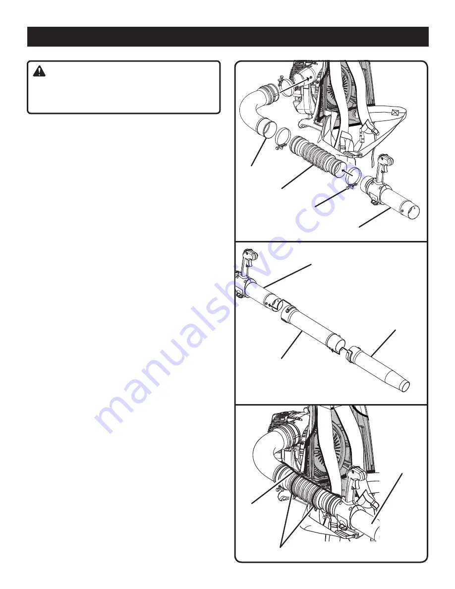 Ryobi RY08576 Operator'S Manual Download Page 9