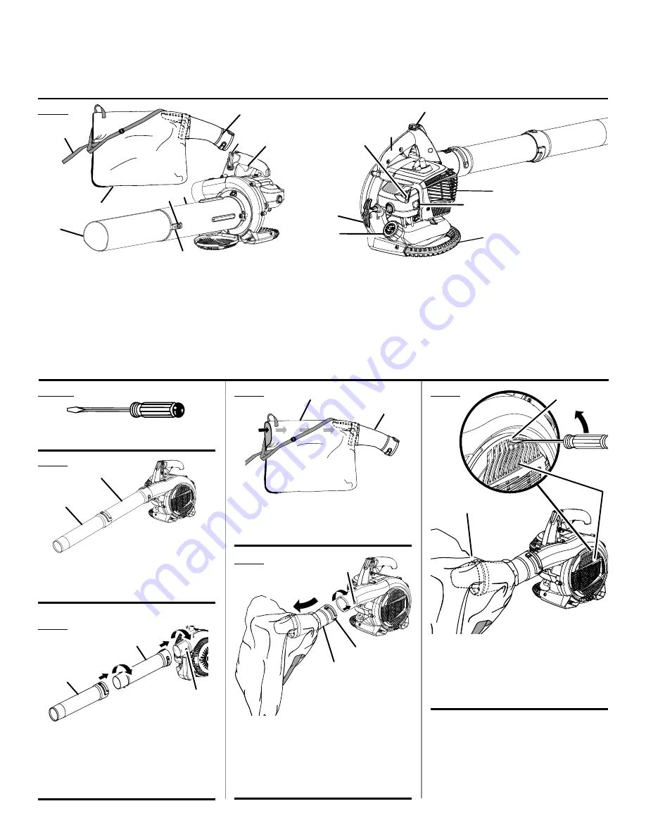 Ryobi RY09050 Operator'S Manual Download Page 2