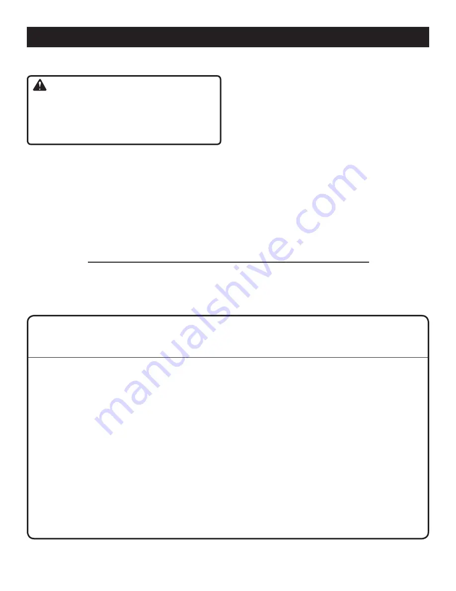 Ryobi RY09055 Operator'S Manual Download Page 13