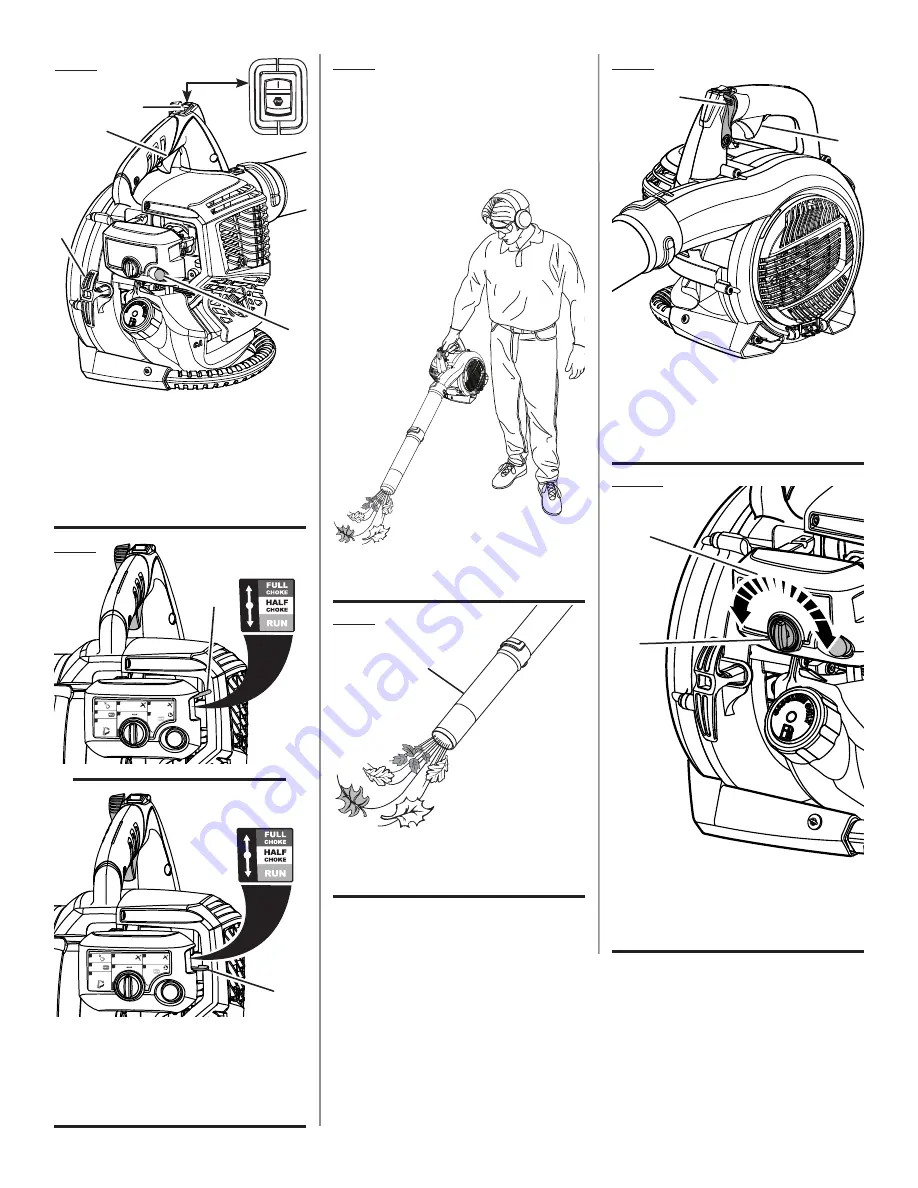 Ryobi RY09460 Скачать руководство пользователя страница 4