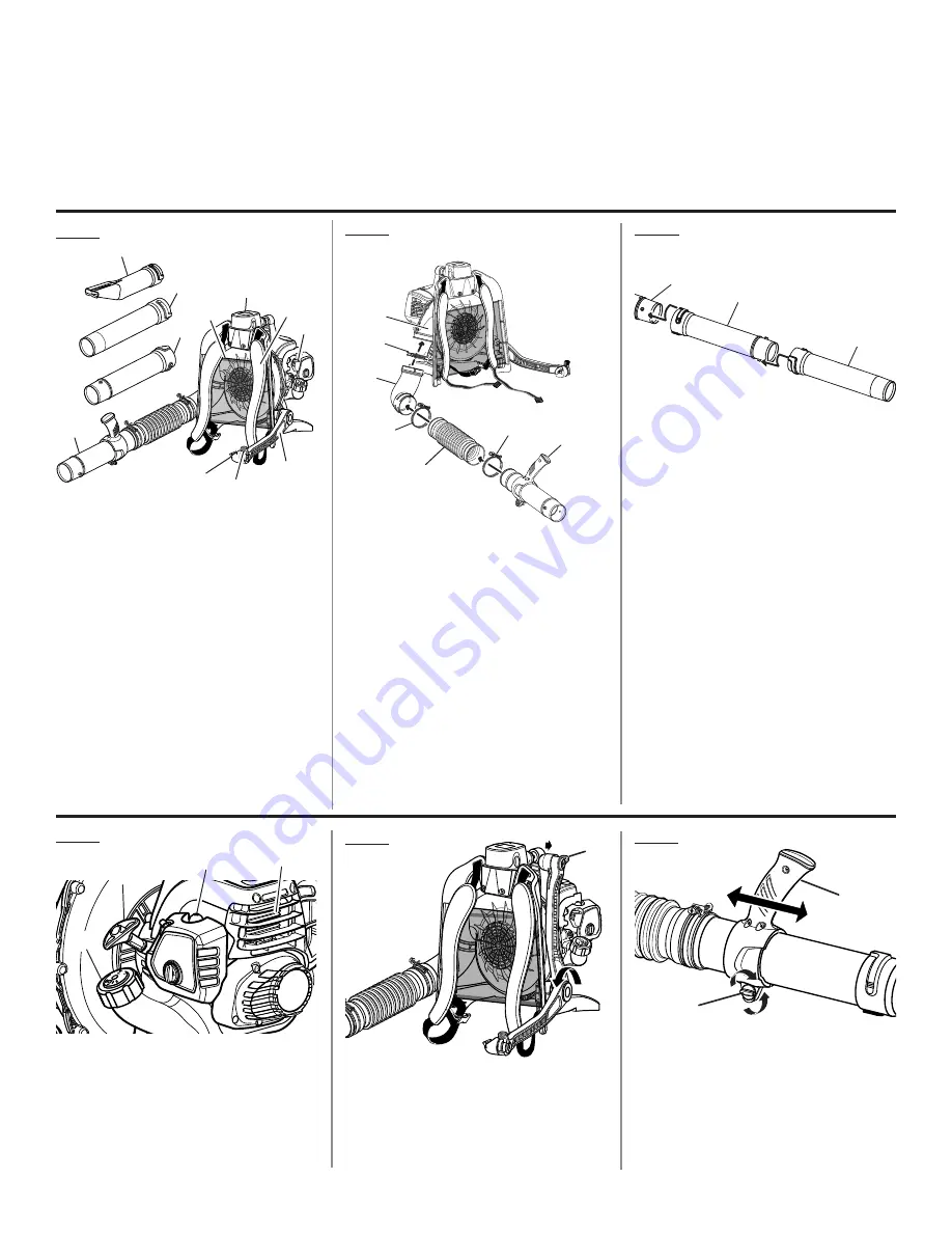 Ryobi RY09600 Operator'S Manual Download Page 2