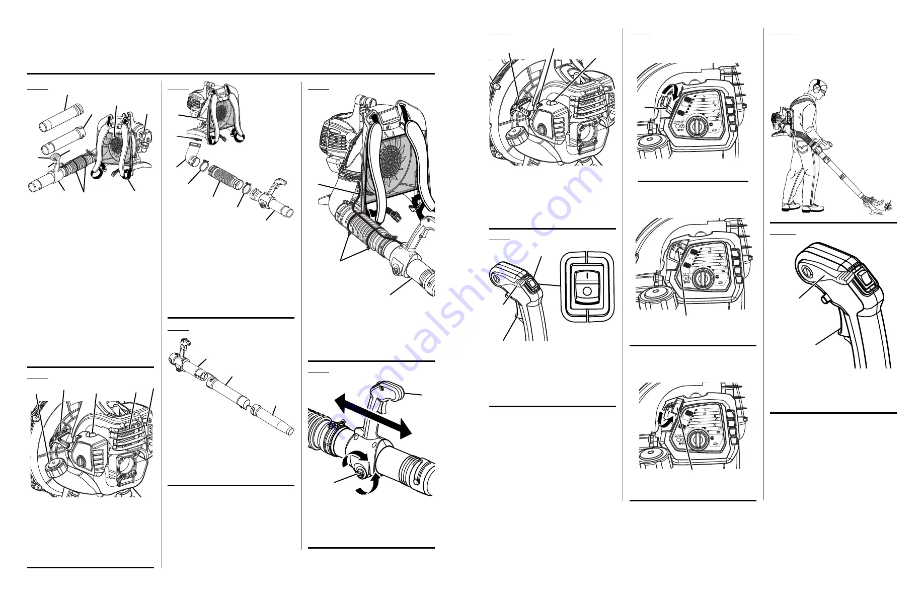 Ryobi RY09800 Operator'S Manual Download Page 2