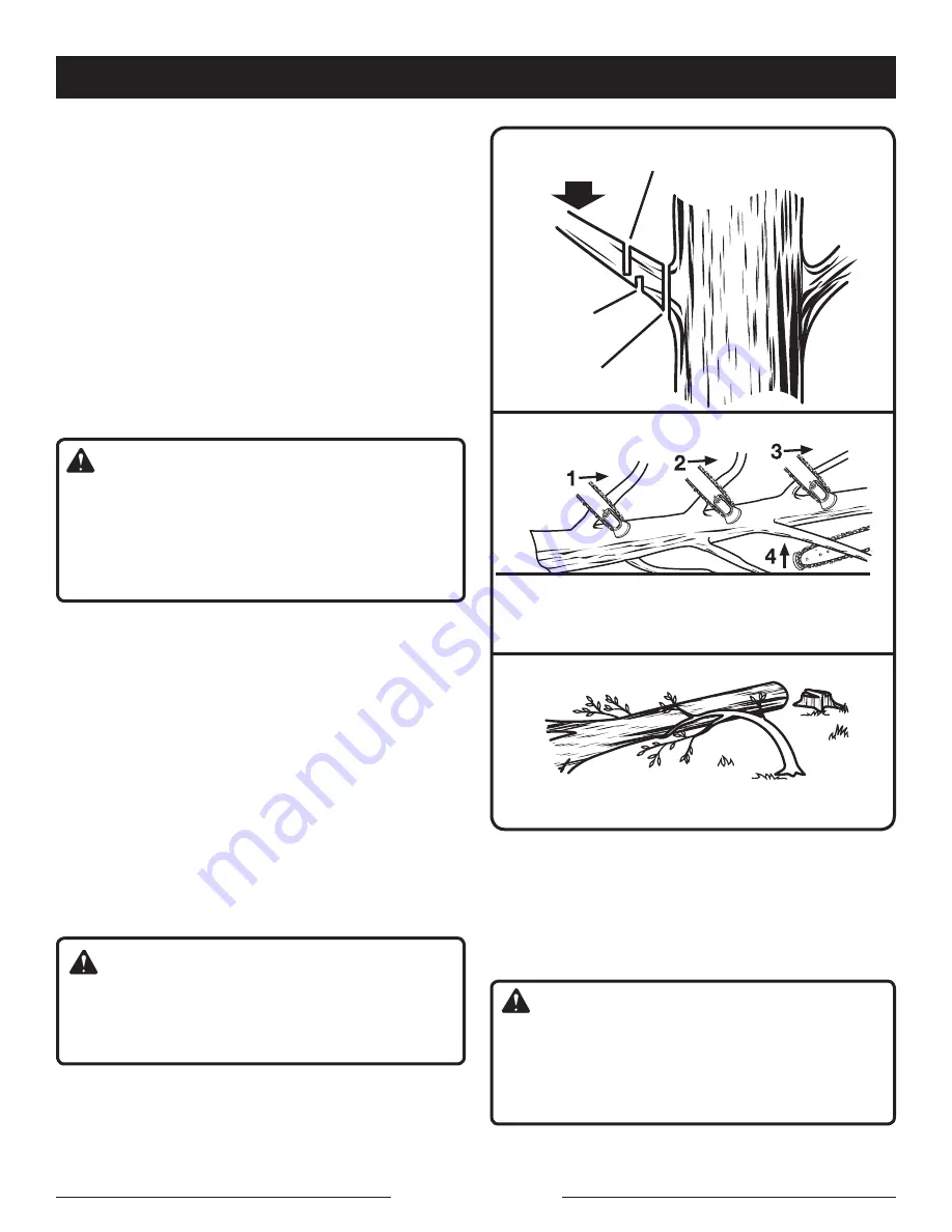 Ryobi RY10519A Operator'S Manual Download Page 63