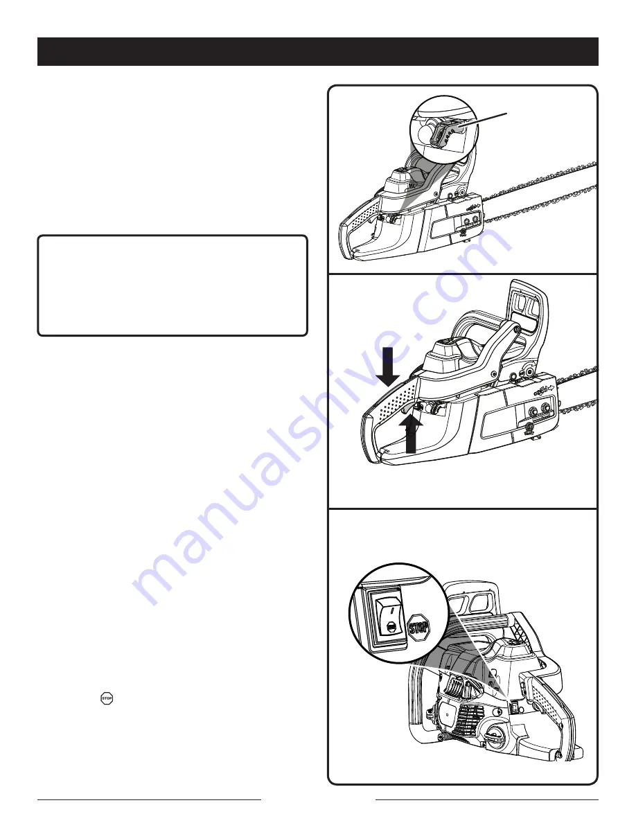 Ryobi RY10519B Operator'S Manual Download Page 53