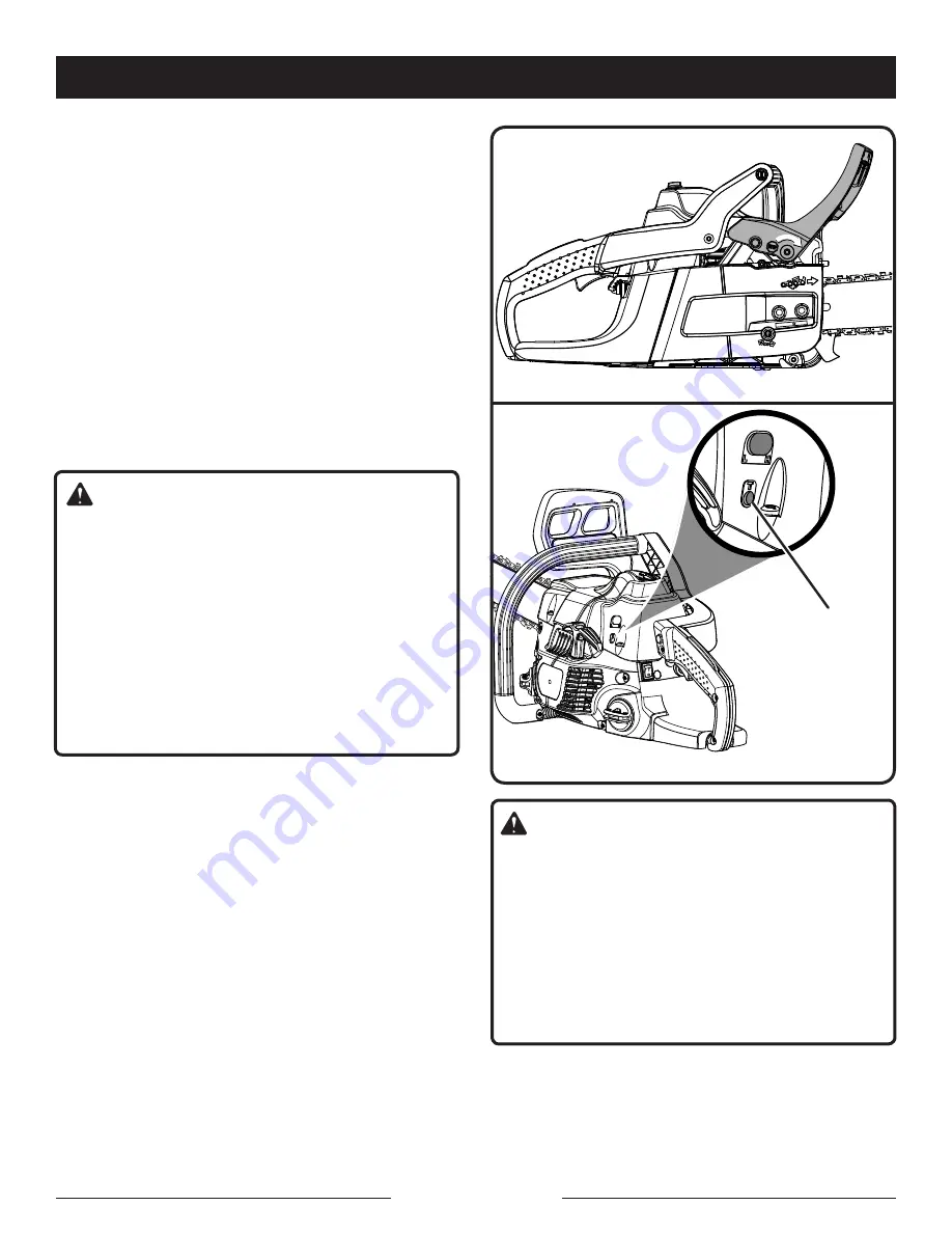 Ryobi RY10519B Operator'S Manual Download Page 54