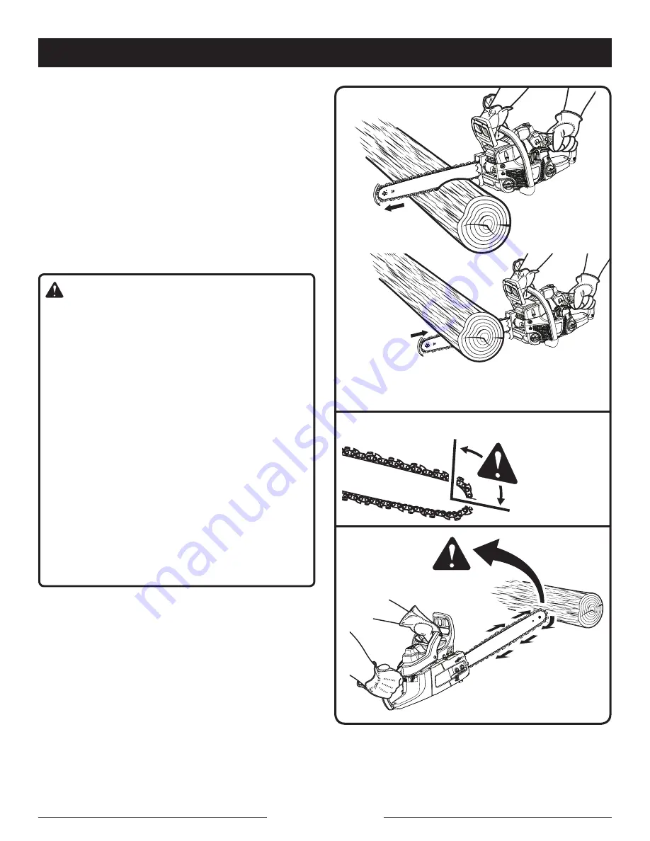 Ryobi RY10519B Operator'S Manual Download Page 55