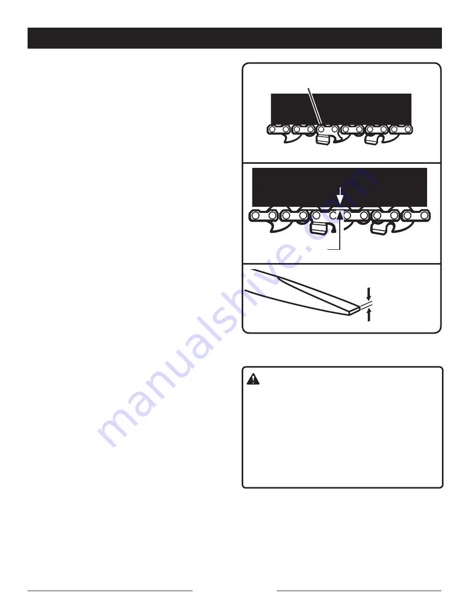 Ryobi RY10519B Operator'S Manual Download Page 66