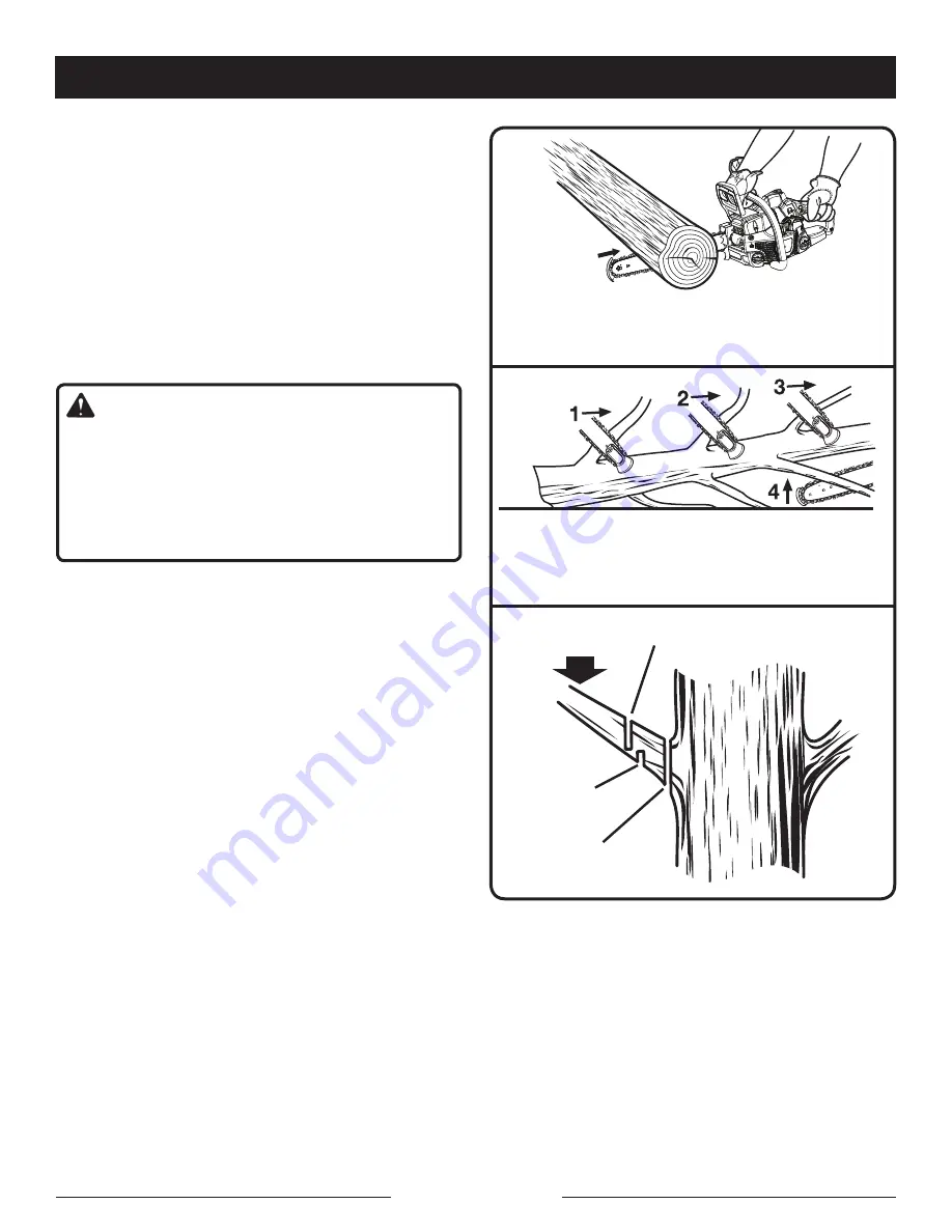 Ryobi RY10519B Operator'S Manual Download Page 102