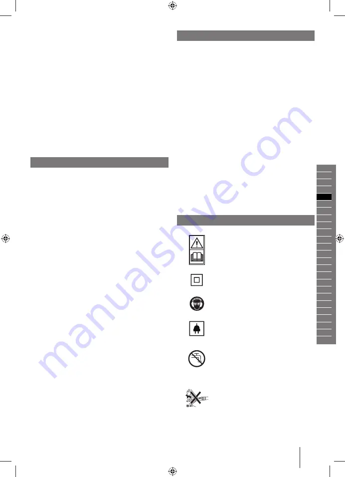 Ryobi RY150PWA Manual Download Page 29