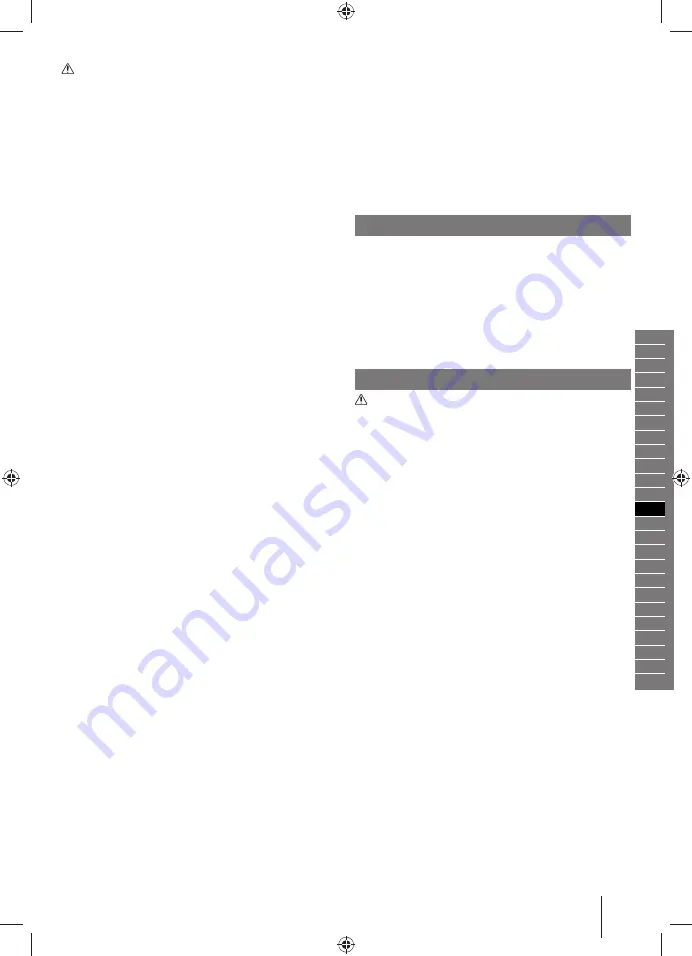 Ryobi RY150PWA Manual Download Page 75