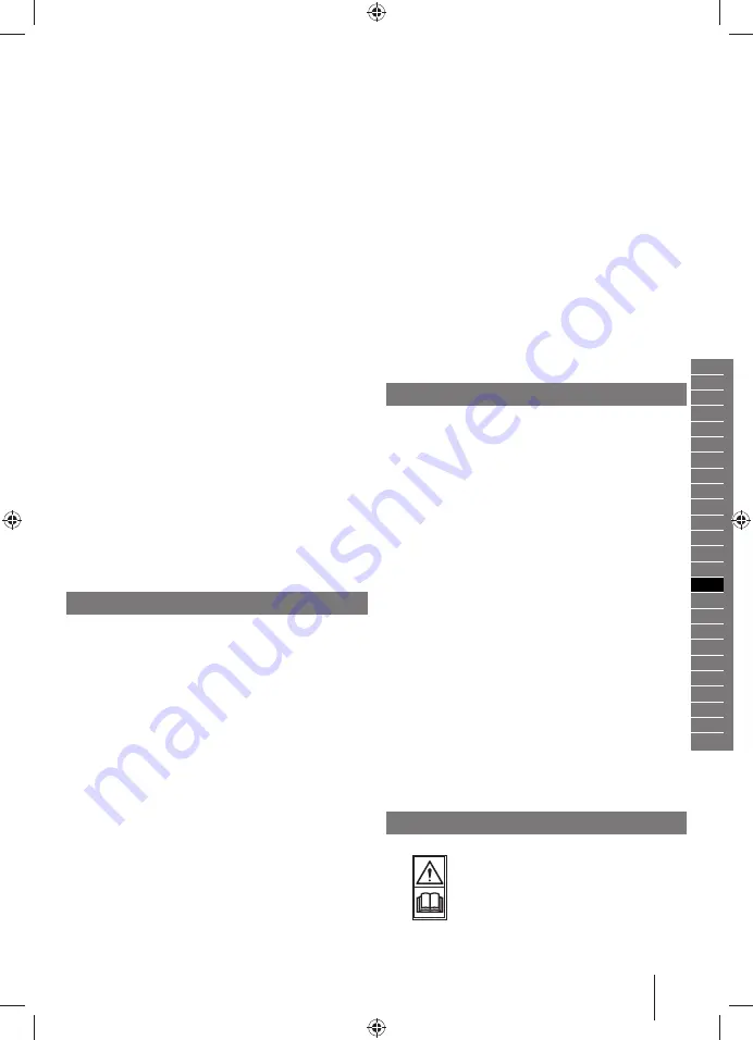 Ryobi RY150PWA Manual Download Page 87