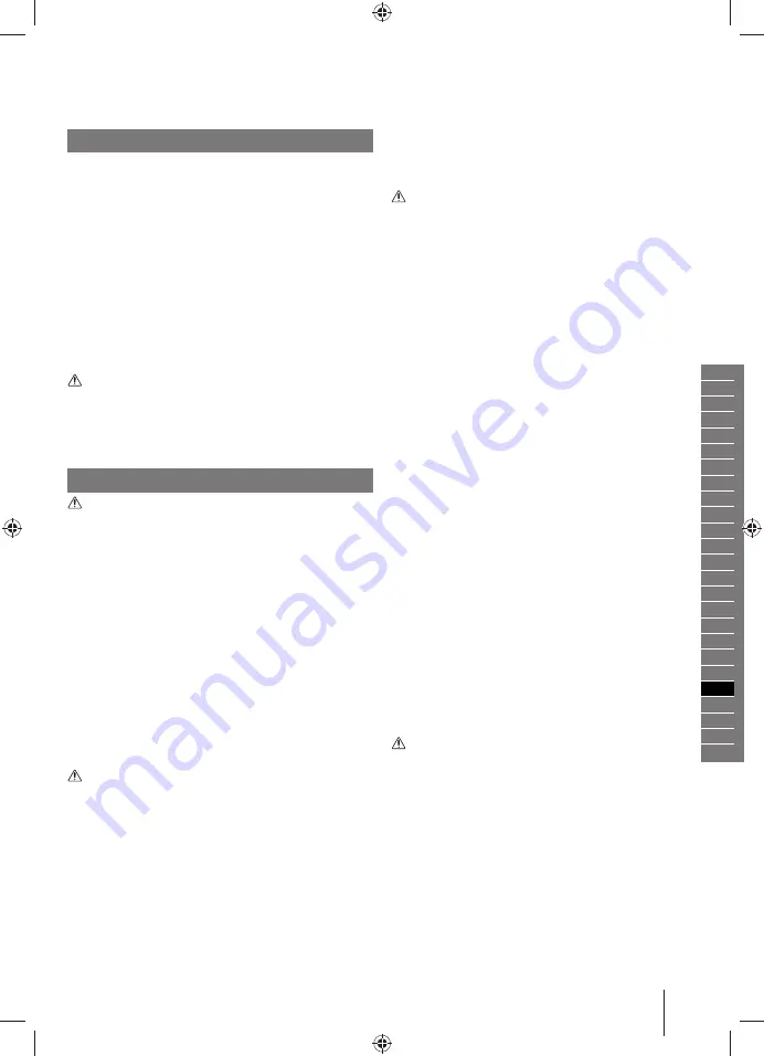 Ryobi RY150PWA Manual Download Page 119