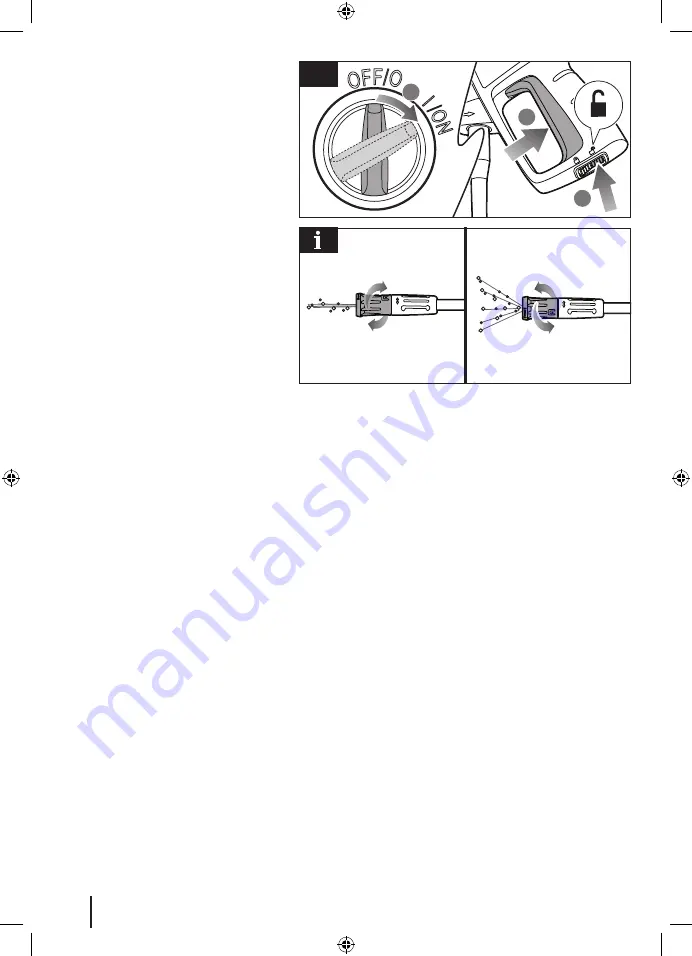 Ryobi RY150PWA Manual Download Page 156