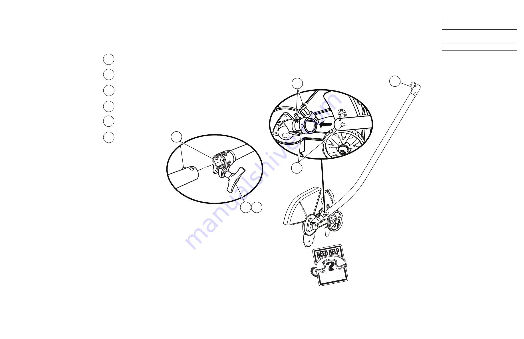 Ryobi RY15518 How To Get Started Download Page 1