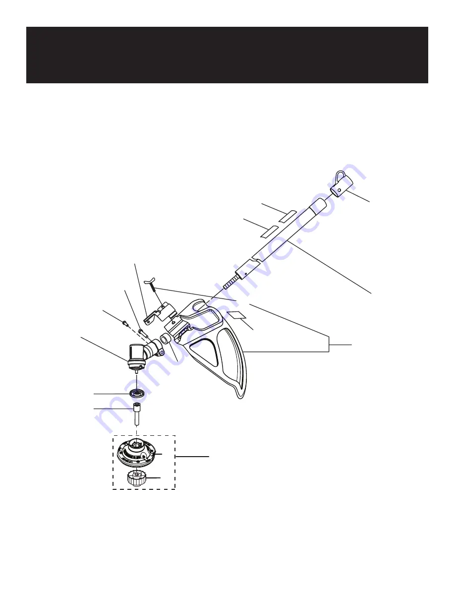 Ryobi RY15522 Operator'S Manual Download Page 26