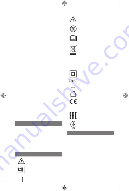 Ryobi RY18BI150A Manual Download Page 36