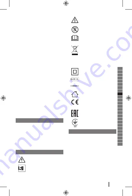 Ryobi RY18BI150A Manual Download Page 39